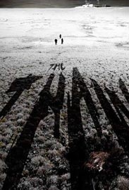 解冻The Thaw