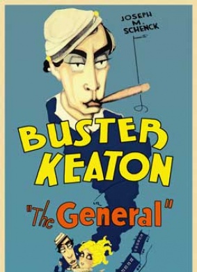 将军号The General