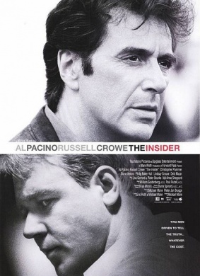 惊曝内幕The Insider