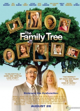 家谱The Family Tree