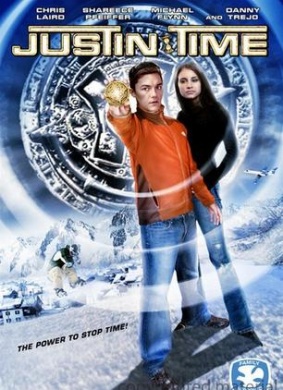 Justin TimeJustin Time