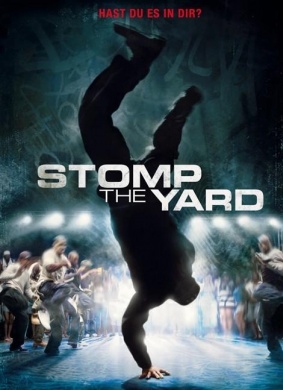 街舞少年Stomp the Yard