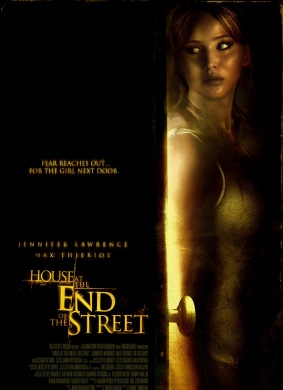 街尾之宅House at the End of the Street