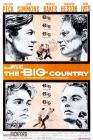 锦绣大地The Big Country