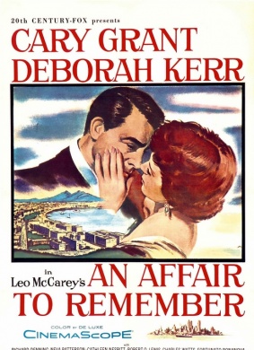 金玉盟An Affair to Remember