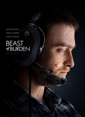 困兽之斗Beast of Burden