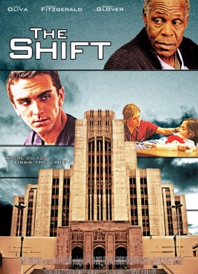 轮班护士The Shift