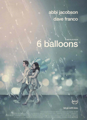 六个气球6 Balloons