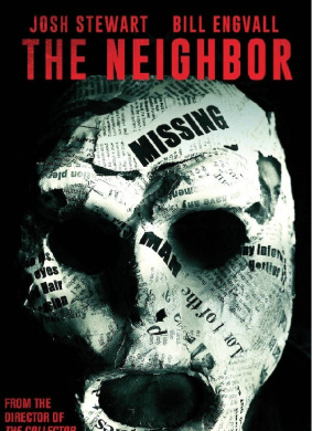 邻居The Neighbor