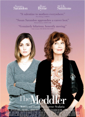 老妈操碎心The Meddler