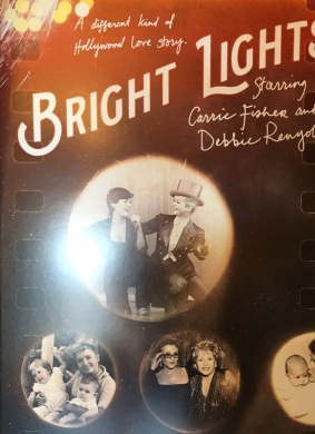 明亮的灯光：主演凯莉·费雪和戴比·雷诺兹Bright Lights: Starring Carrie Fischer and Debbie Reynolds