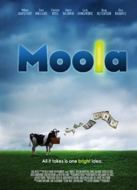莫拉Moola