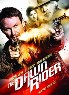 黎明骑士Dawn Rider