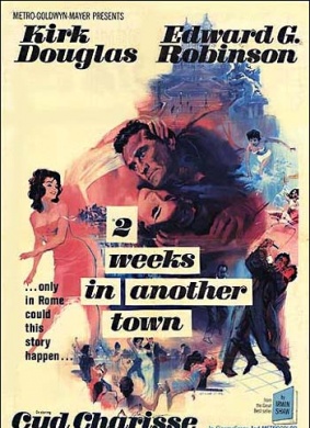 罗马之光Two Weeks in Another Town