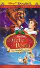 美女与野兽2：贝儿的心愿Beauty and the Beast: The Enchanted Christmas