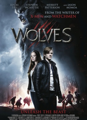 狼人镇Wolves