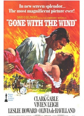 乱世佳人Gone with the Wind