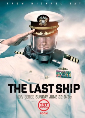 末世之舟The Last Ship