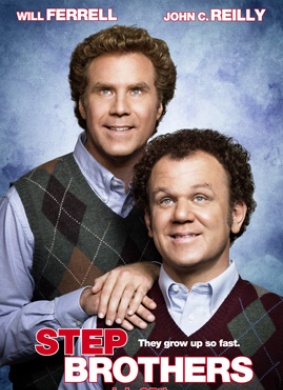 两兄弟Step Brothers