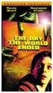 灵异杀镇The Day the World Ended