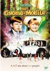 魔域小豆钉The Gnome-Mobile