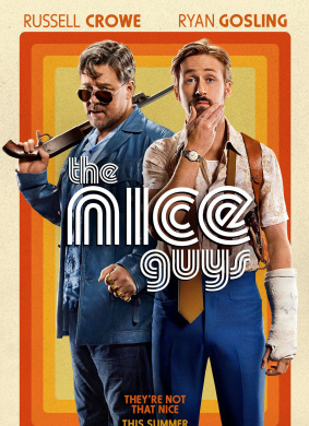 耐撕侦探The Nice Guys