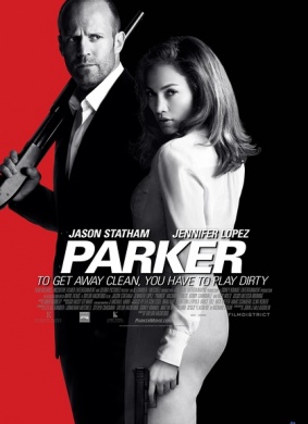 帕克Parker