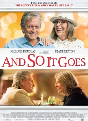 情到自然明And So It Goes...