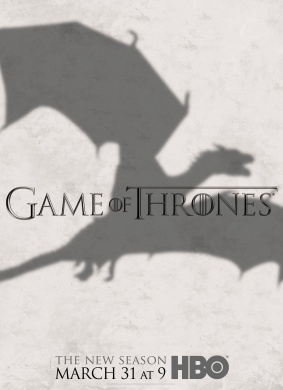权力的游戏 第四季Game of Thrones Season 4