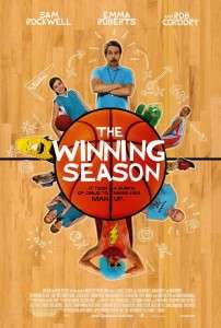 荣誉之季The Winning Season