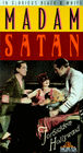 撒旦夫人Madam Satan