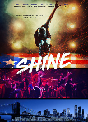 ShineToca