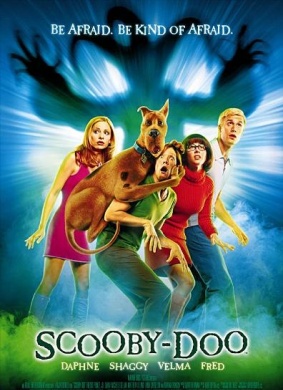 史酷比Scooby-Doo