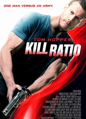 杀戮比率Kill Ratio