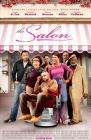 沙龙The Salon