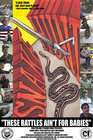Snake Hunt: These Rattles Ain't for Babies