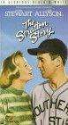 淑女痴恋The Stratton Story