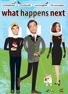 世事难料What Happens Next
