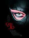 三维女郎Girl in 3D