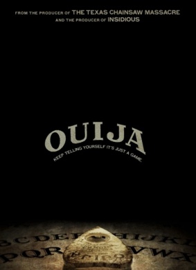 死亡占卜Oujia