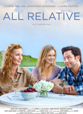 所有关系All Relative