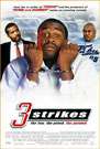 三振出局3 Strikes