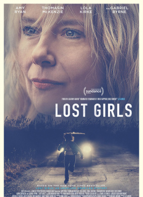 失踪女孩Lost Girls