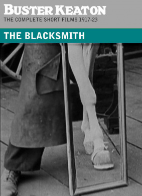 铁匠The Blacksmith