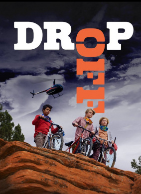 脱落Drop Off