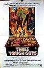 Tough Guys Don't Dance