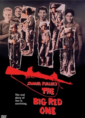 铁血军营The Big Red One