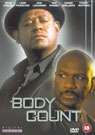 天衣行动Body Count