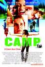 舞动夏令营Camp