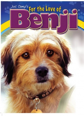 为了本吉的爱For the Love of Benji